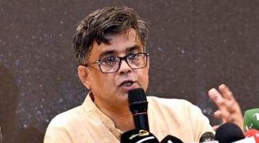 শাহজালাল বিমানবন্দরে আগুন নাশকতা নয়: প্রেসসচিব