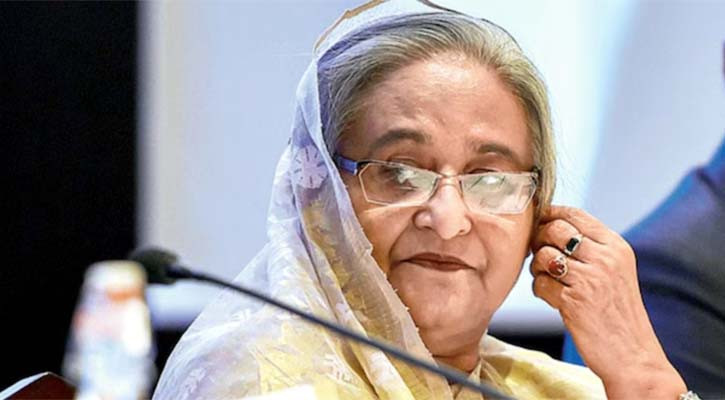 অগ্রণী ব্যাংকে শেখ হাসিনার লকারে মিলেছে ৮৩২ ভরি স্বর্ণ