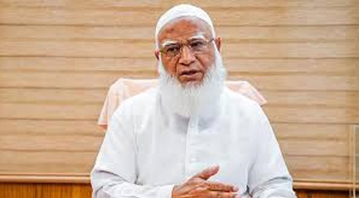 সুষ্ঠু নির্বাচনে যারা আসবে তাদের অভিনন্দন