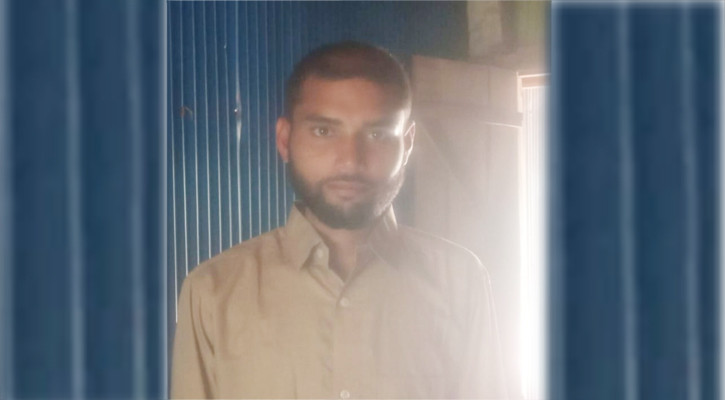 ফটিকছড়িতে ঘরে মিললো যুবকের লাশ