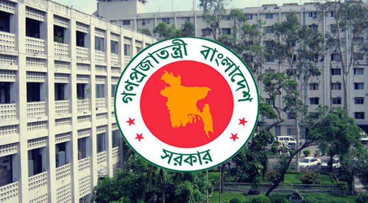 লটারিতে ৬৪ জেলায় এসপি পদায়ন