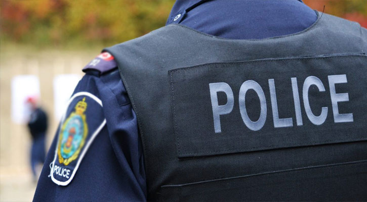 পুলিশের ঊর্ধ্বতন ১৫ কর্মকর্তার রদবদল