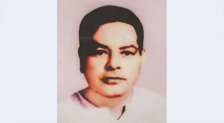 ইউসুফ আলীর ৫৪তম মৃত্যুবার্ষিকী আজ