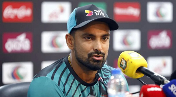 শামীমের বাদ পড়ার খবর জানতেন না লিটন!