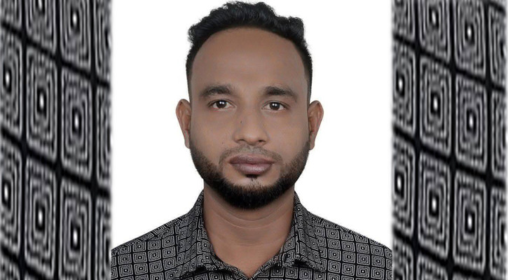 স্বেচ্ছাসেবক দল নেতার মৃত্যুবরণ