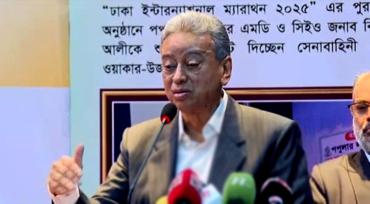 দেশের প্রতিটি খাতে জবাবদিহিতা-স্বচ্ছতা নিশ্চিত করতে হবে: আমীর খসরু