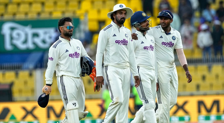 পাকিস্তানেরও নিচে নেমে গেল ভারত