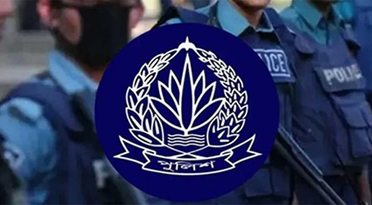 পদোন্নতি পেয়ে ডিআইজি হলেন ৩৩ কর্মকর্তা