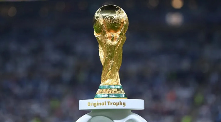 বিশ্বকাপের ইতিহাসে প্রথম: সেমিফাইনালের আগে মুখোমুখি হবে না শীর্ষ ৪ দল