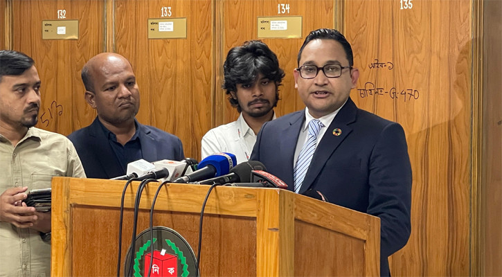 ভোটে অপতথ্য রোধে ইসিকে সহযোগিতা করবে টিকটক