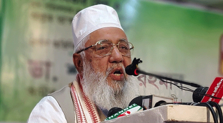 ‘ড. ইউনূস ঘোষণা করেছেন শাহজাহান চৌধুরী—গার্ডিয়ান অব চিটাগাং’