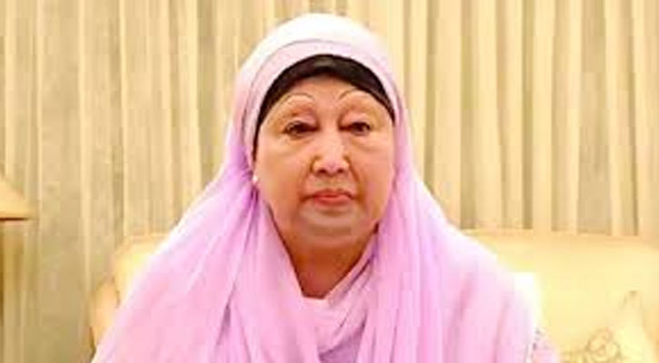 খালেদা জিয়া শঙ্কামুক্ত, রয়েছেন নিবিড় পর্যবেক্ষণে