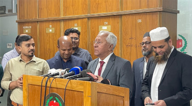 একইদিনে গণভোট-জাতীয় নির্বাচনের প্রস্তুতি শুরু করেছি: ইসি সচিব