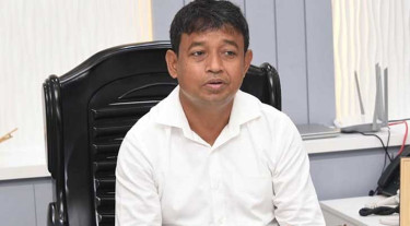 ডিবির সাবেক প্রধান হারুনের আয়কর নথি জব্দের অনুমতি