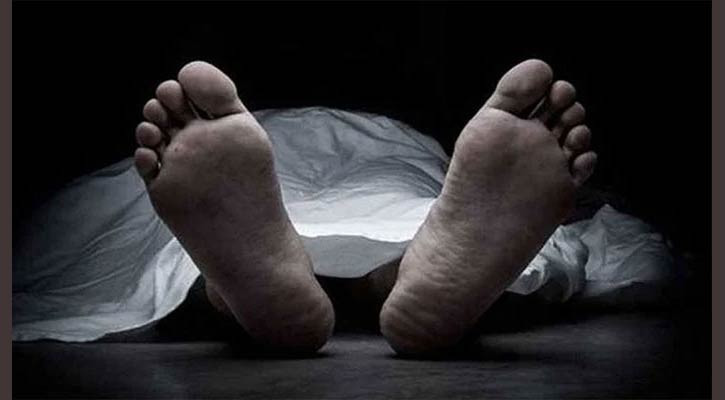 গাজীপুরে ট্রাকচাপায় ব্যবসায়ীর মৃত্যু