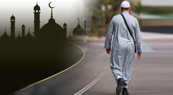 জুমার ফজিলত অপরিসীম