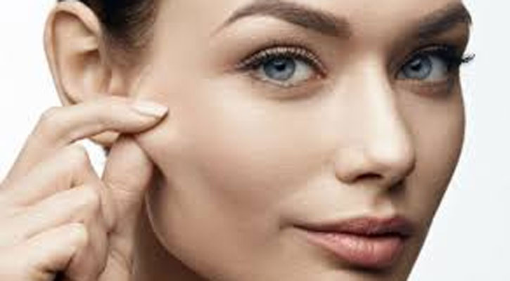 ত্বক ঢিলে হয়ে যাচ্ছে?