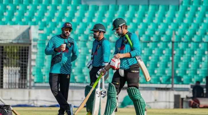 বিশ্বকাপ প্রস্তুতির ‘ফাইনাল এক্সাম’: সন্ধ্যায় আইরিশদের মুখোমুখি বাংলাদেশ