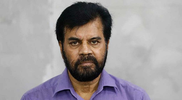 কেমন আছেন লন্ডনে চিকিৎসাধীন ইলিয়াস কাঞ্চন