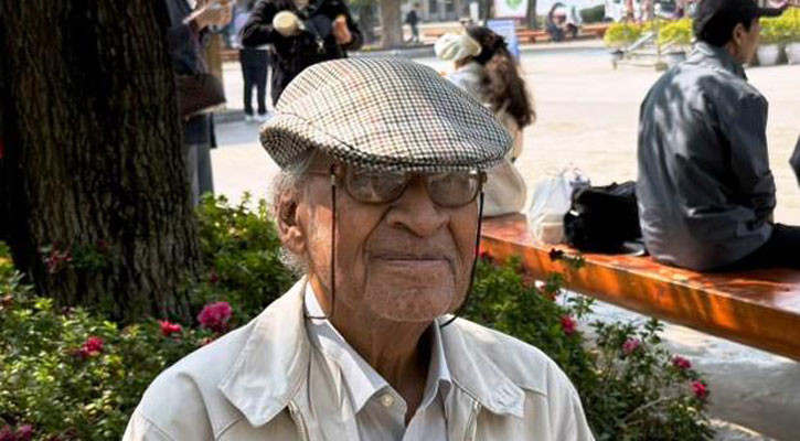 সাবেক সচিব কাজী গোলাম মুরশেদ লতিফুল বারি আর নেই