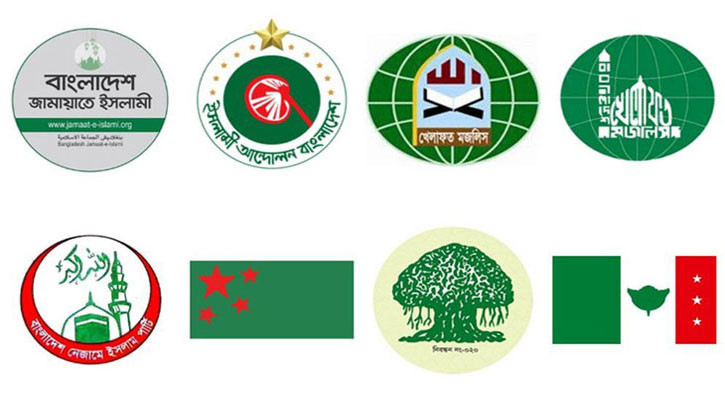 ৮ দলের খুলনা বিভাগীয় সমাবেশ সোমবার