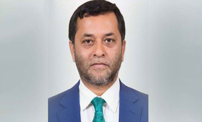 চট্টগ্রাম স্টক এক্সচেঞ্জে পুনর্নির্বাচিত নাসির উদ্দিন চৌধুরী