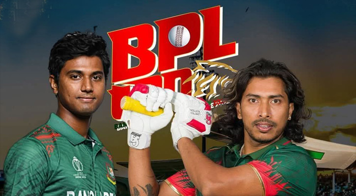 বিপিএল: নোয়াখালী এক্সপ্রেসে সৌম্য-হাসান, কোচ সুজন