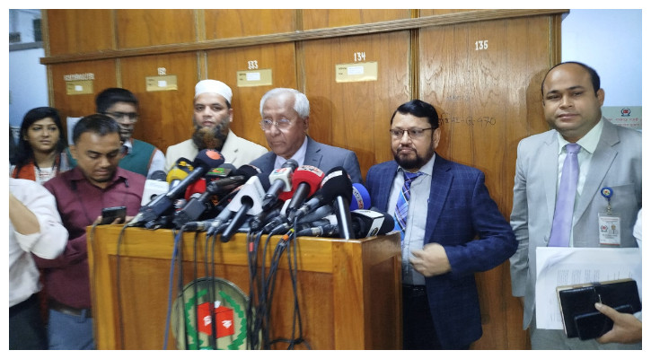 সোশ্যাল মিডিয়া মনিটরিংয়ের জন্য সাইবার সিকিউরিটি সেল গঠন করবে ইসি