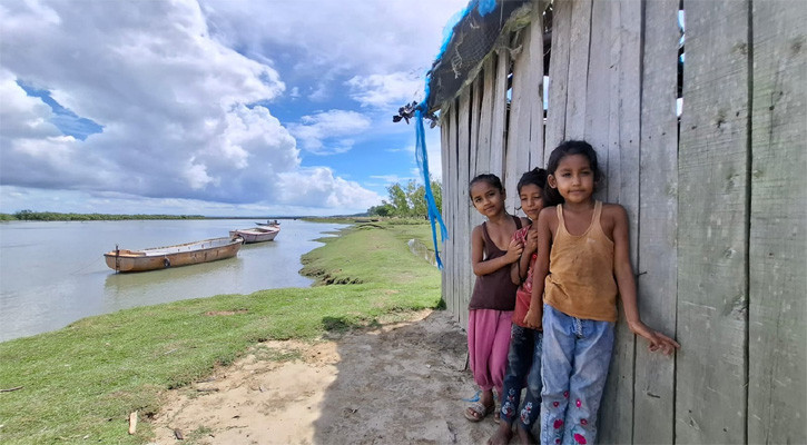 অবহেলায় সোনাদিয়া: সম্ভাবনা, সংকট ও টেকসই ভবিষ্যতের ডাক