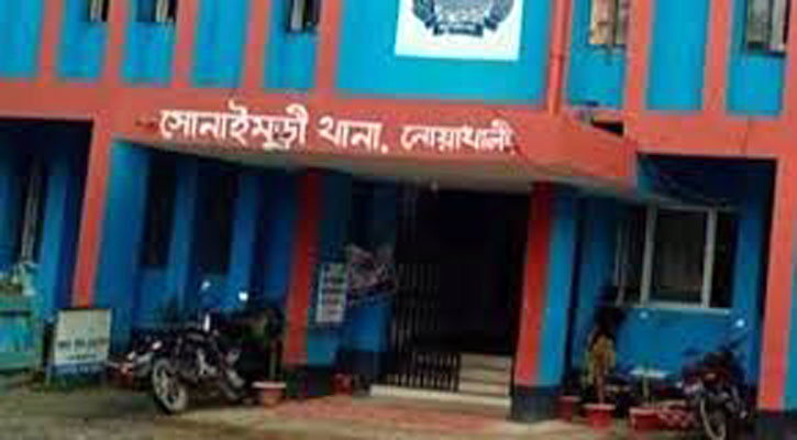 সোনাইমুড়ীতে মারধরে ব্যবসায়ীর মৃত্যুর অভিযোগ