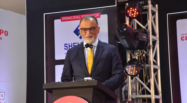 ব্যাংকিং খাত যুদ্ধবিধ্বস্ত দেশের চেয়ে খারাপ অবস্থায়: বাণিজ্য উপদেষ্টা