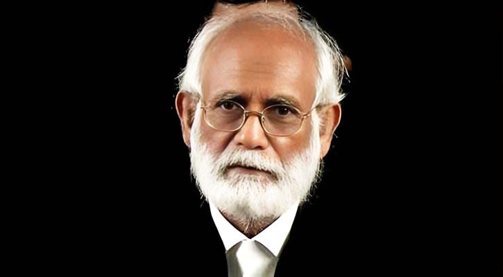 হাসিনার পক্ষে আদালতে লড়বেন না জেড আই খান পান্না