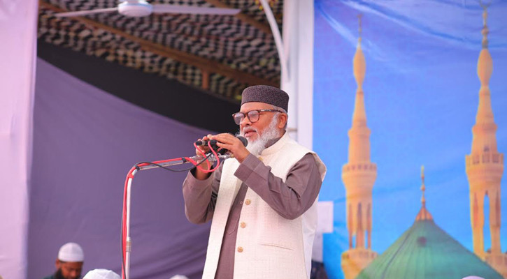 কেউ ইসলাম অবমাননা করলে দ্রুত ব্যবস্থা: ধর্ম উপদেষ্টা