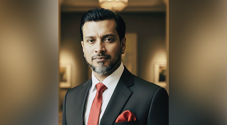 ব্যাডমিন্টনের নতুন সভাপতি ডন