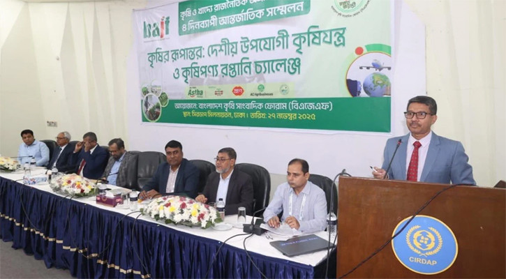 কৃষককের স্বার্থ সুরক্ষায় সব ধরনের উদ্যোগ নেওয়া হবে: কৃষি সচিব