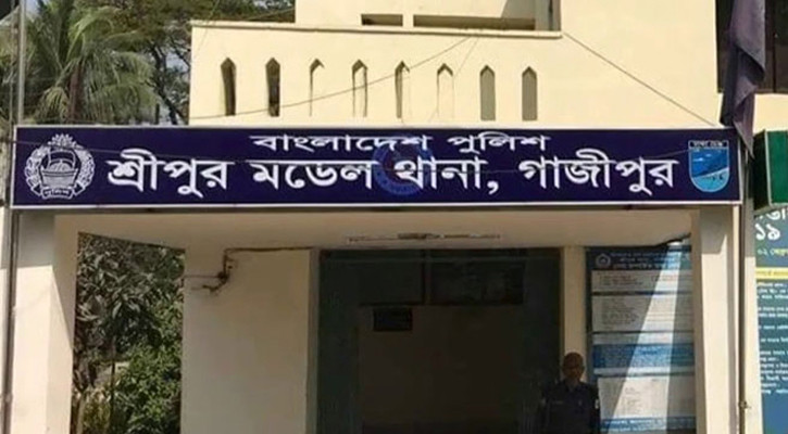 গাজীপুরে এক শিক্ষার্থীর হামলায় পাঁচ শিক্ষার্থী শিক্ষার্থী আহত