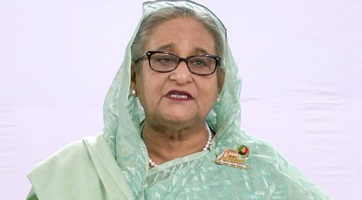 চারবার প্রধানমন্ত্রী থেকেও সরকারি সম্পত্তির লোভ করেছেন: আদালত