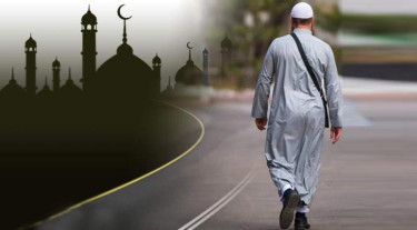 জুমার ফজিলত অপরিসীম