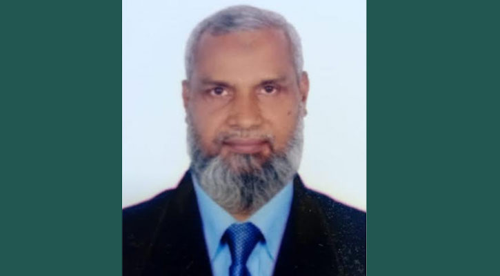 বিএনপির সদস্য পদ ফিরে পেলেন মির্জা আল মাহমুদ