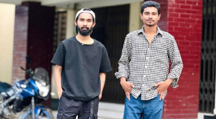 বন্ধুকে খুন করে ঘাতক বন্ধুর থানায় আত্মসমর্পণ