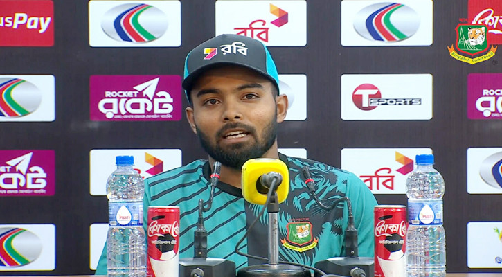 পরিকল্পনা বাস্তবায়ন না হওয়ায় হার টাইগারদের