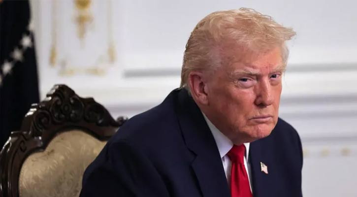 তৃতীয় বিশ্বের দেশ থেকে অভিবাসন বন্ধ করার পরিকল্পনা ট্রাম্পের