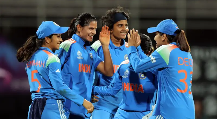 বাংলাদেশের সফর স্থগিত, শ্রীলঙ্কাকে নিয়ে নতুন টি-টোয়েন্টি সিরিজ ভারতের