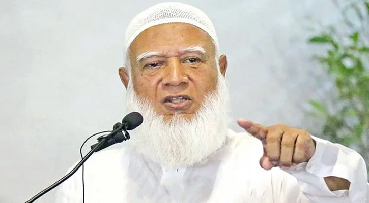 ক্ষমতায় গেলে বিএনপিসহ সবাইকে নিয়েই দেশ পরিচালনা করবো: জামায়াত আমির