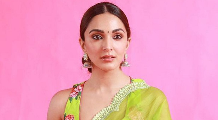 সন্তানের নাম প্রকাশ্যে আনলেন কিয়ারা