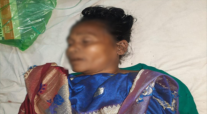 ভাতিজির বিয়ের দাওয়াত খেয়ে বাড়ি ফেরা হলো না ফুফুর