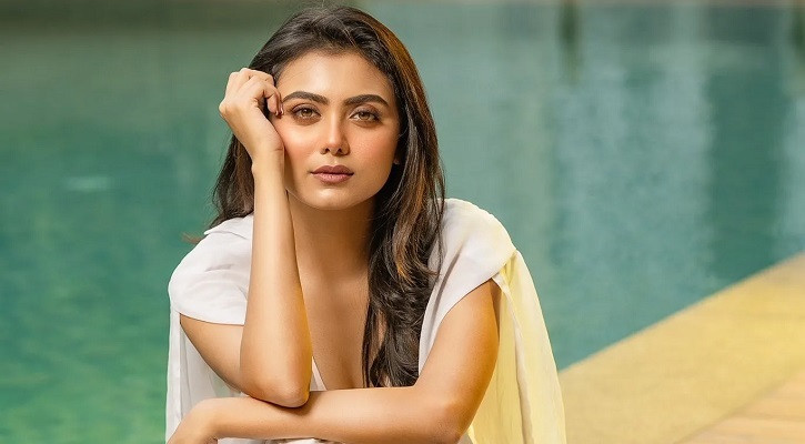 কারো হৃদয়ভাঙা পছন্দ নয়, ঘৃণা করেন ইধিকা!