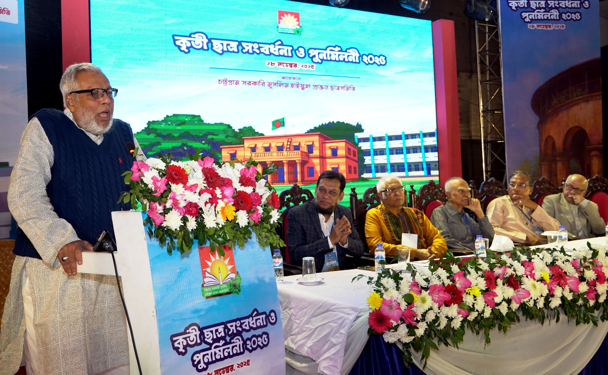 ফেব্রুয়ারিতে ঐতিহাসিক ও কলঙ্ক মোচনের নির্বাচন: উপদেষ্টা