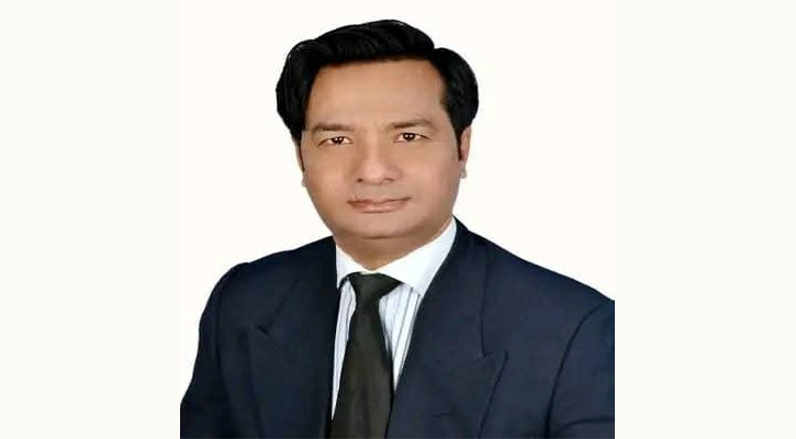 মেহেরপুরে নারী ও শিশু নির্যাতন দমন ট্রাইব্যুনালের নতুন পিপি তুহিন আরণ্য