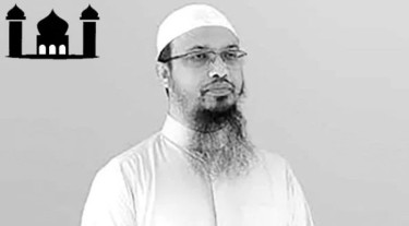 ভূমিকম্প আমাদের জন্য সতর্কবার্তা: শায়খ আহমাদুল্লাহ